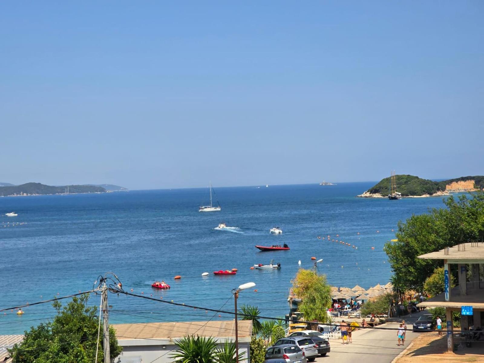 Cerca De Mar Appartement