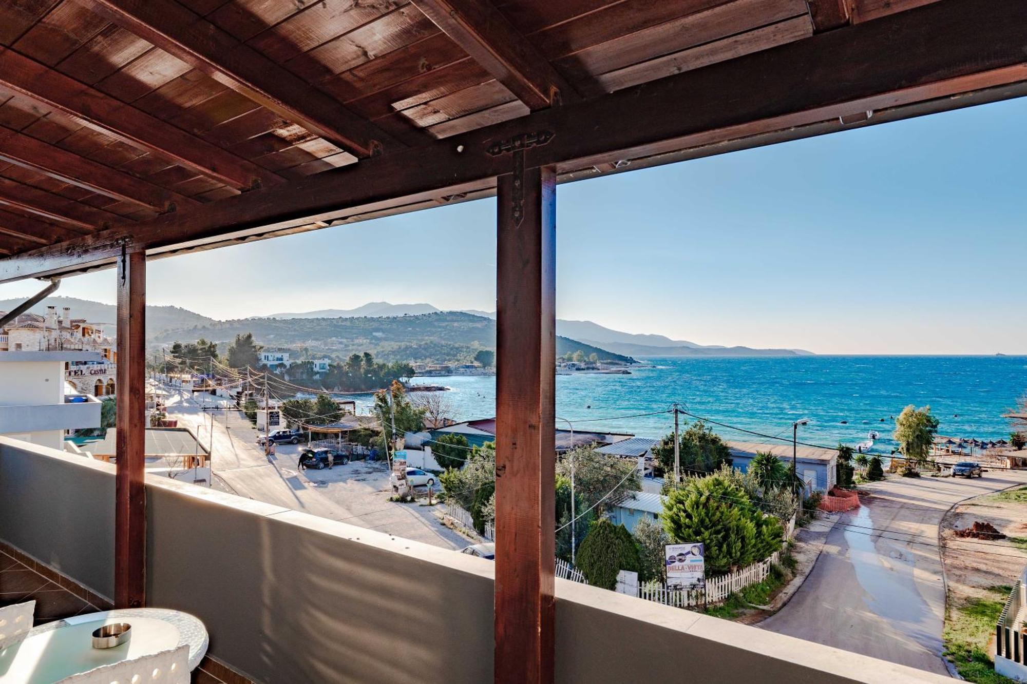Apartamento Cerca De Mar