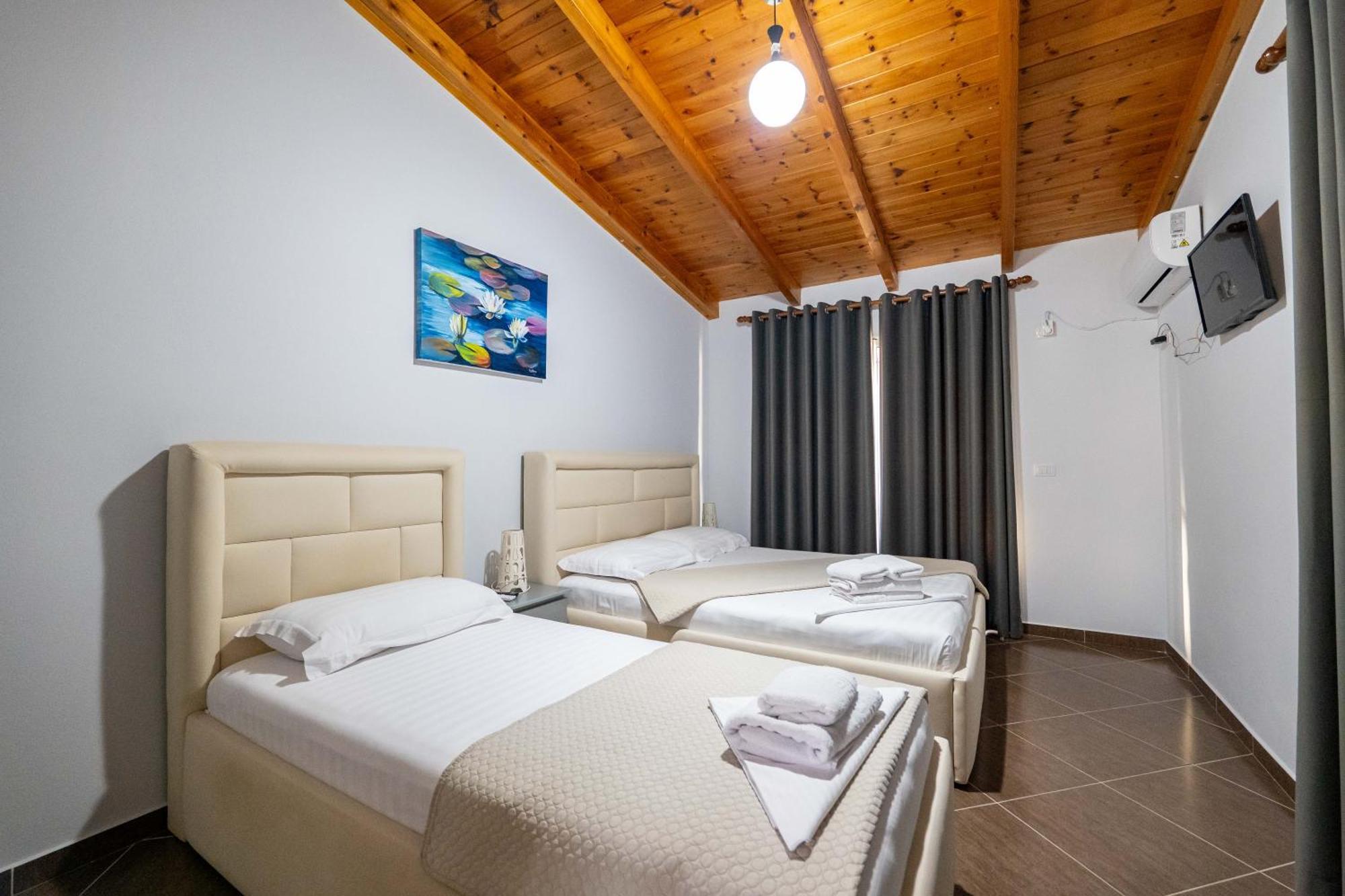 Appartement Cerca De Mar *