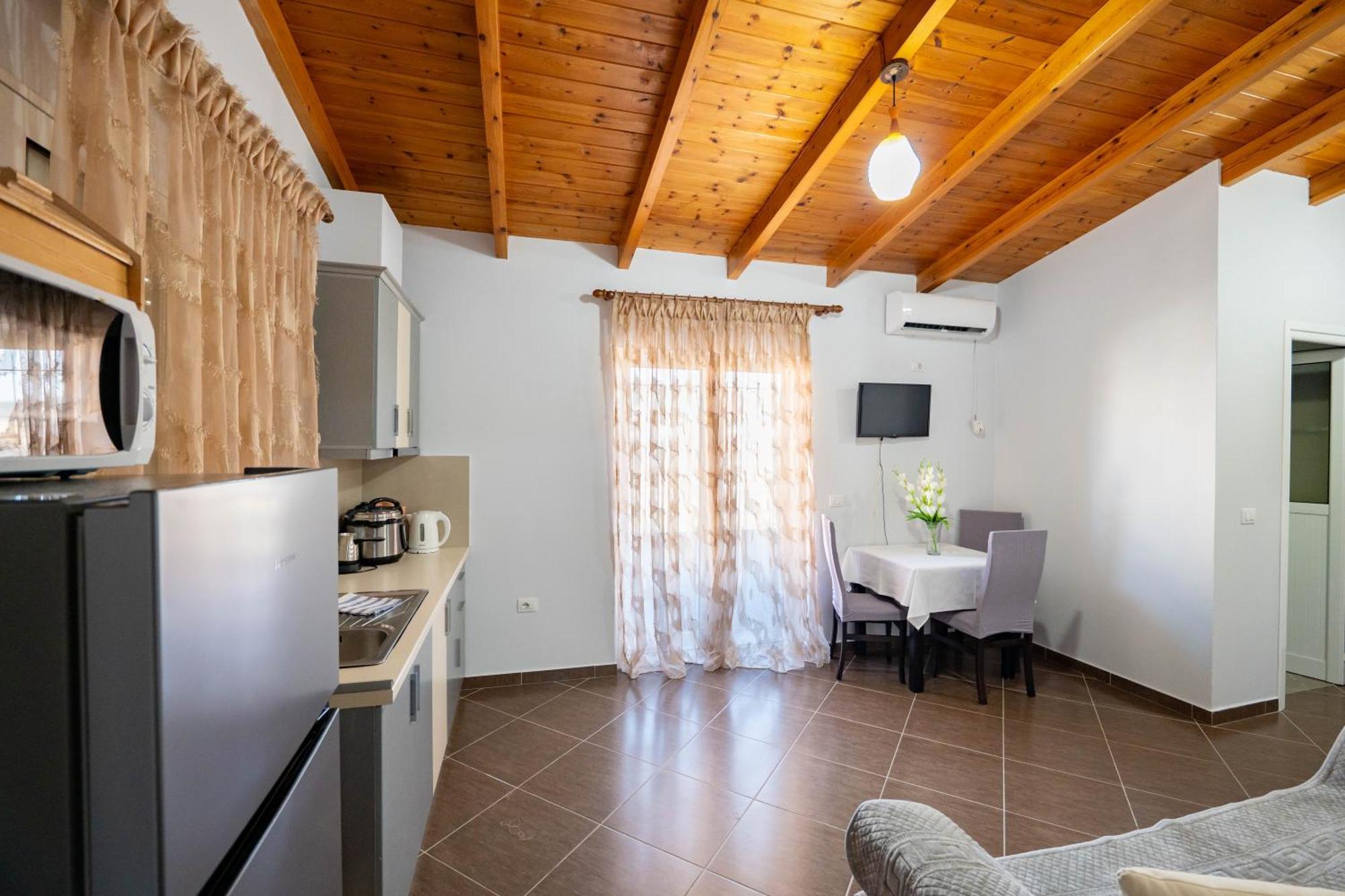 Cerca De Mar Apartamento Ksamil