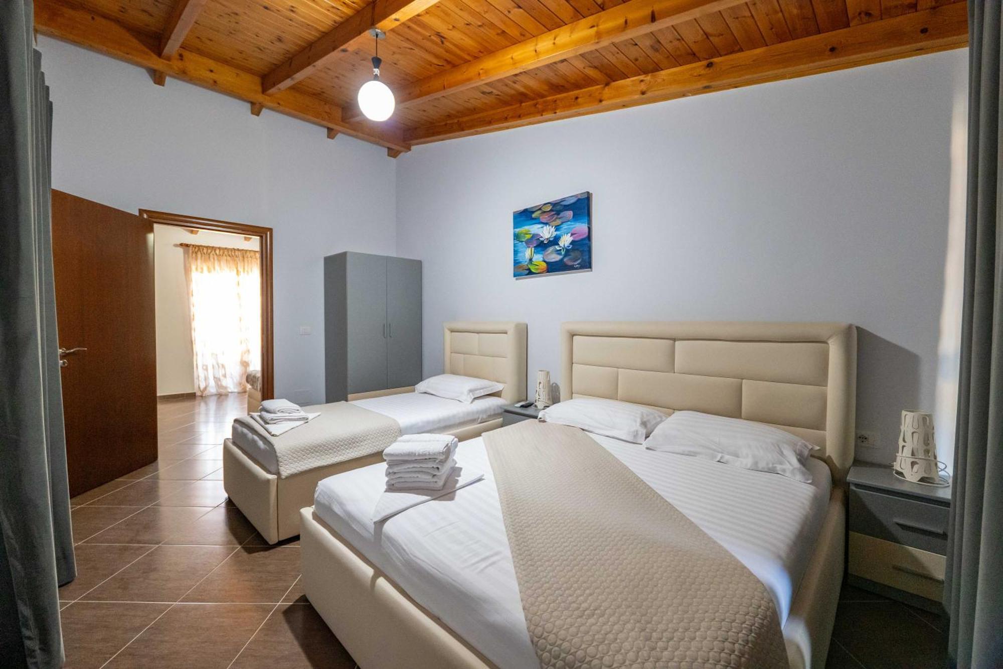 Appartement Cerca De Mar Ksamil