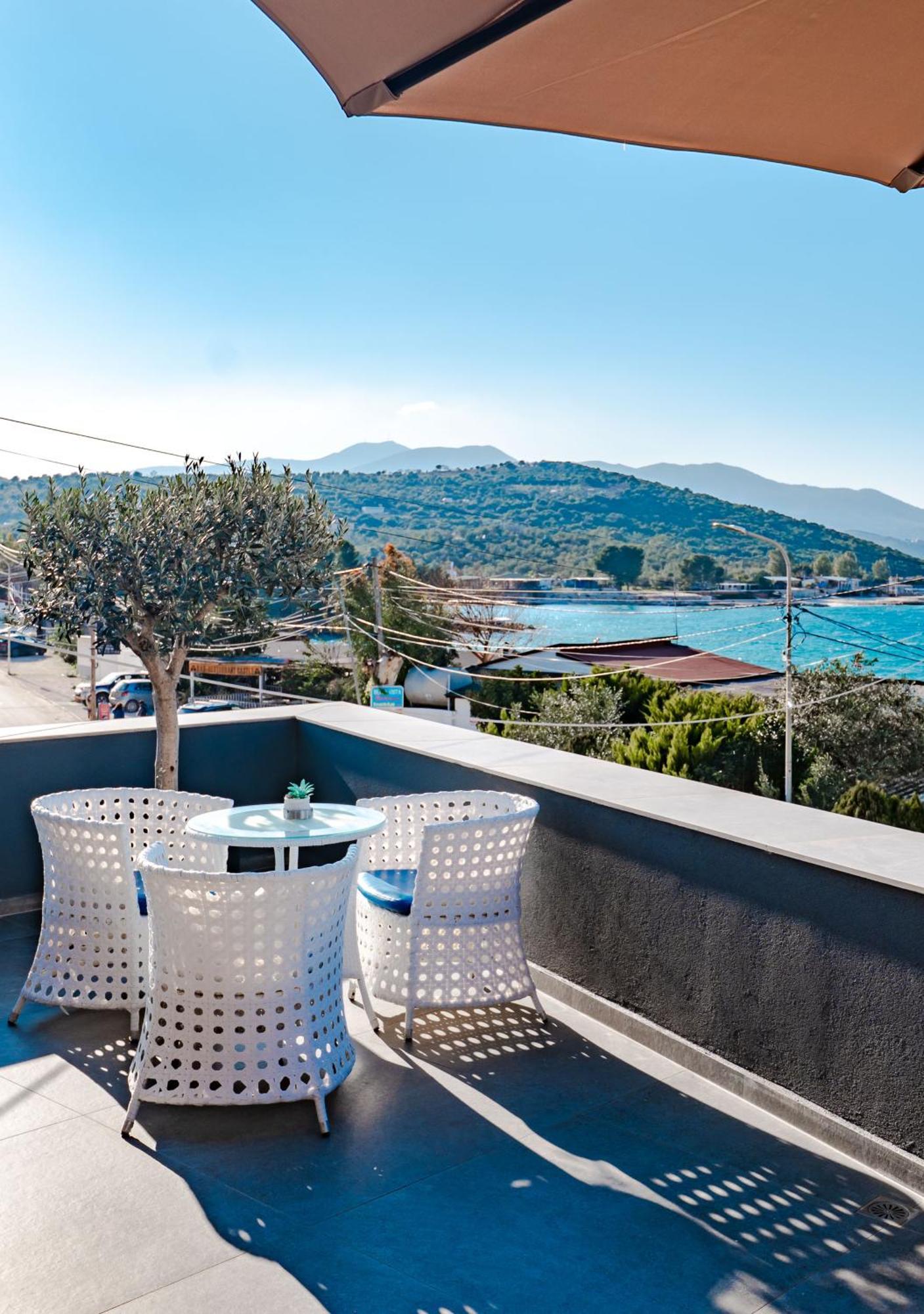 Cerca De Mar Appartement *