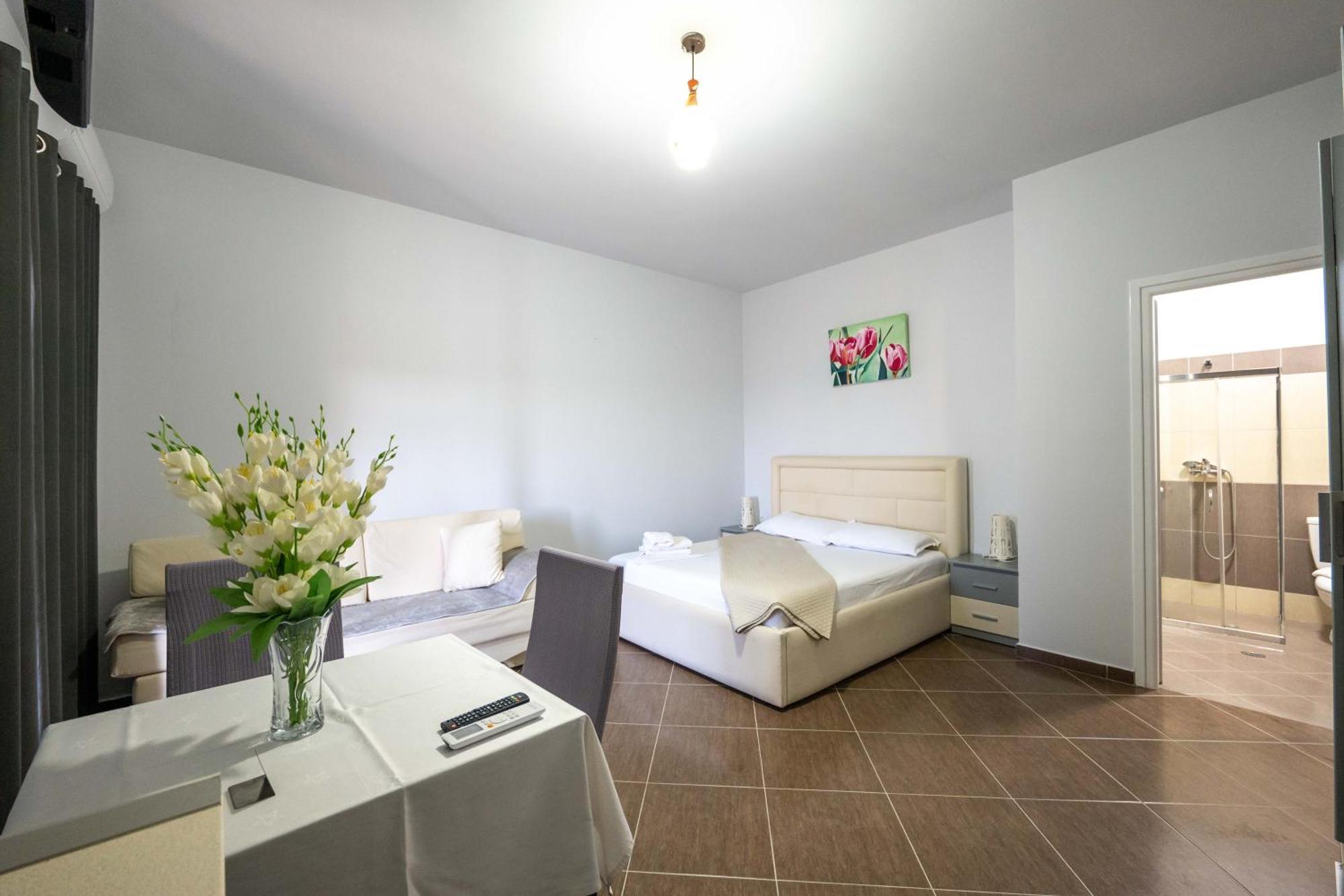Cerca De Mar Appartement *