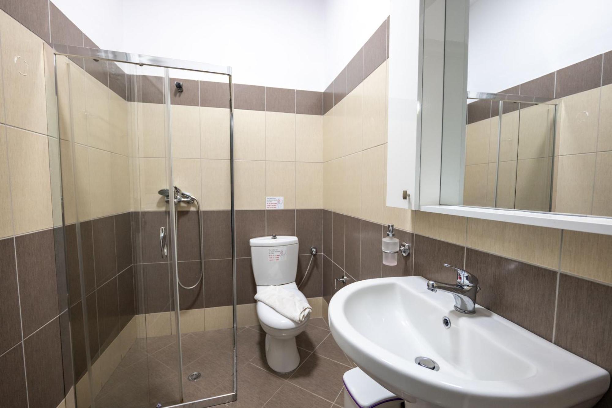 Apartamento Cerca De Mar *