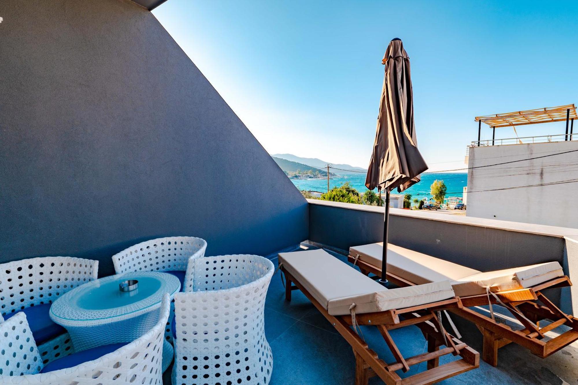 Apartamento Cerca De Mar *