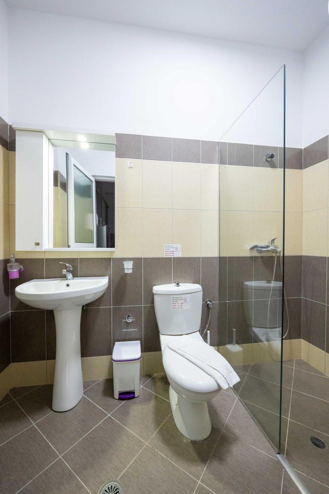Appartement Cerca De Mar
