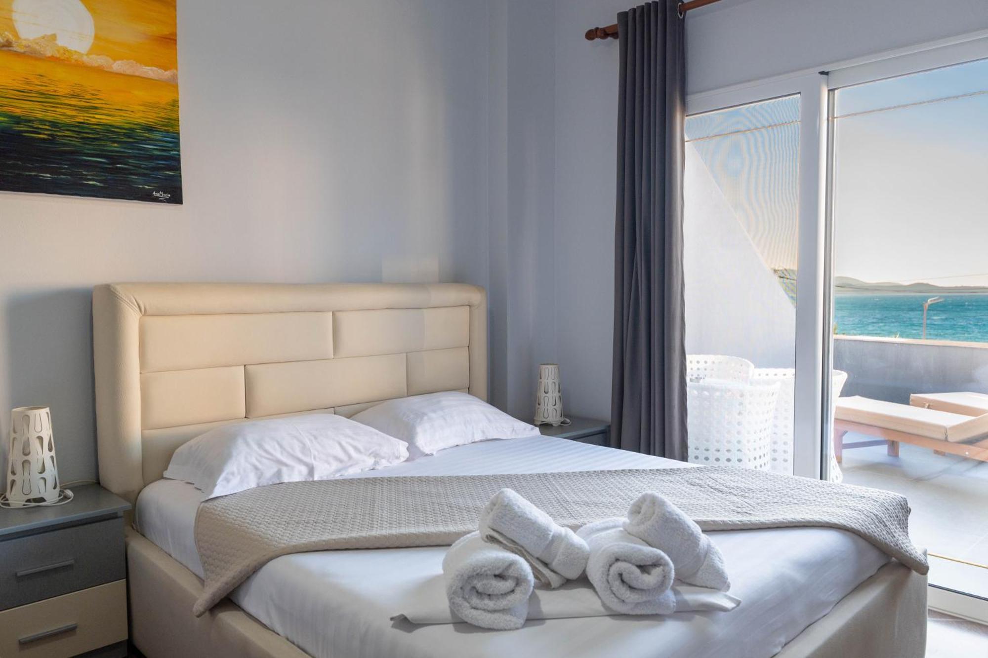 Cerca De Mar Appartement Ksamil