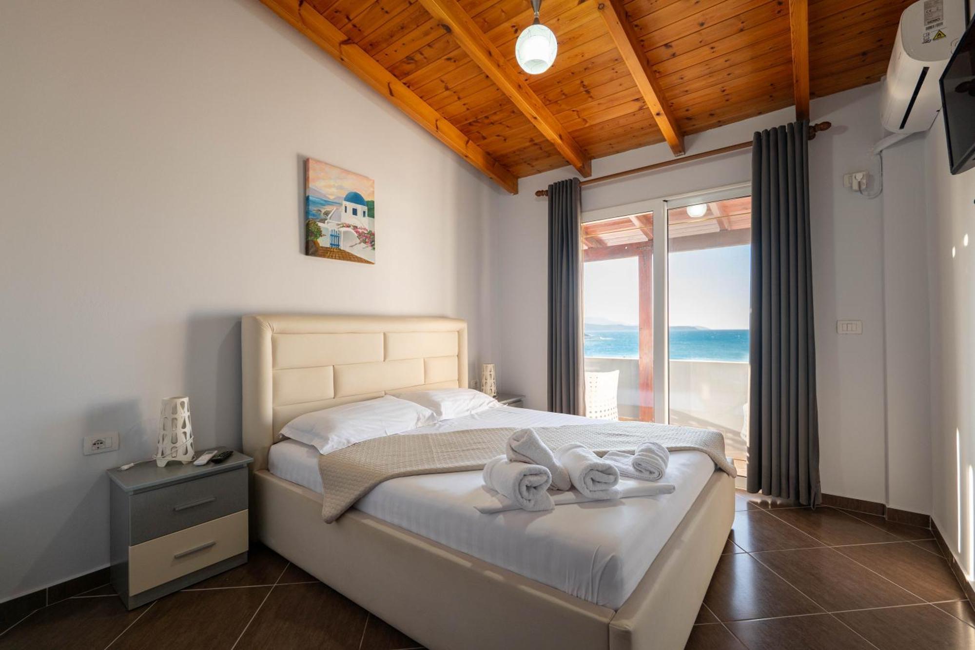 Cerca De Mar Apartment Ksamil