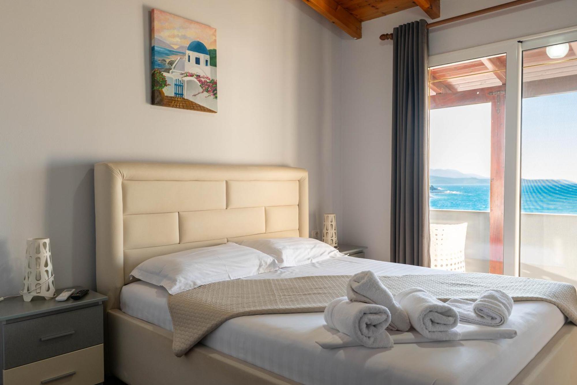 Cerca De Mar Apartment