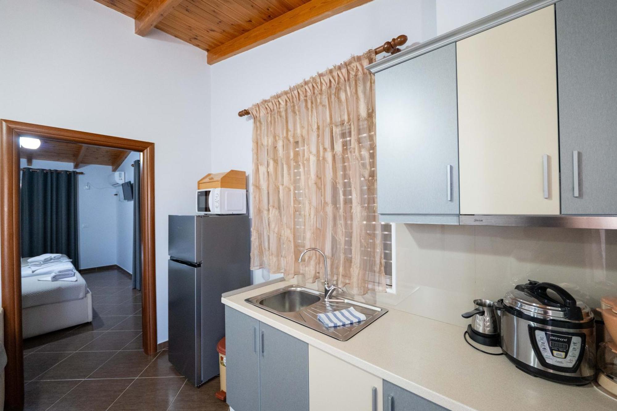 Cerca De Mar Apartment