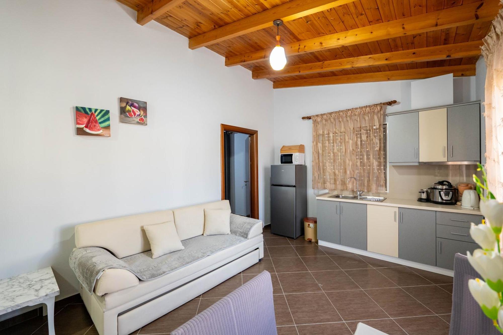 Apartment Cerca De Mar