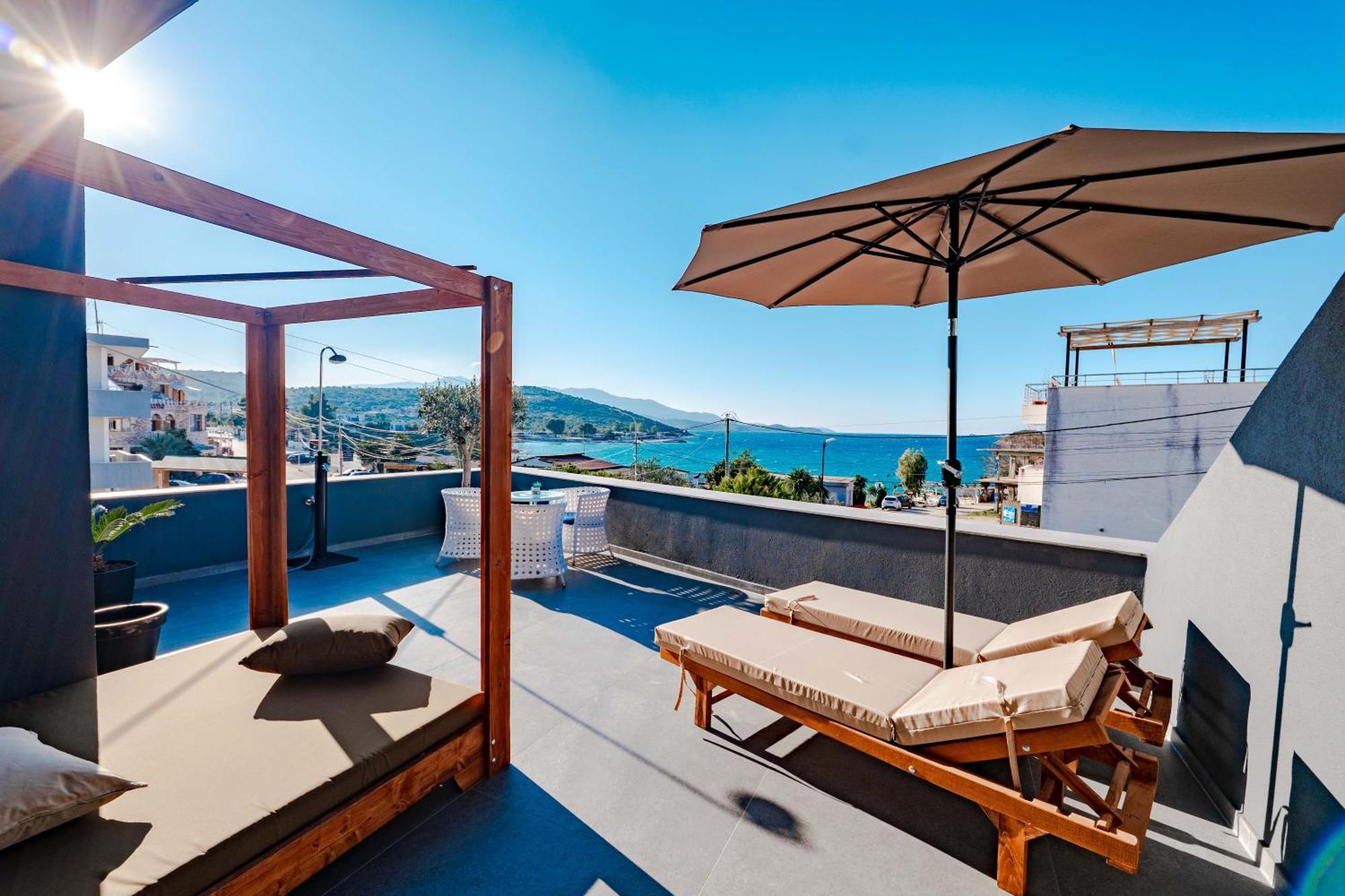 Cerca De Mar Apartment