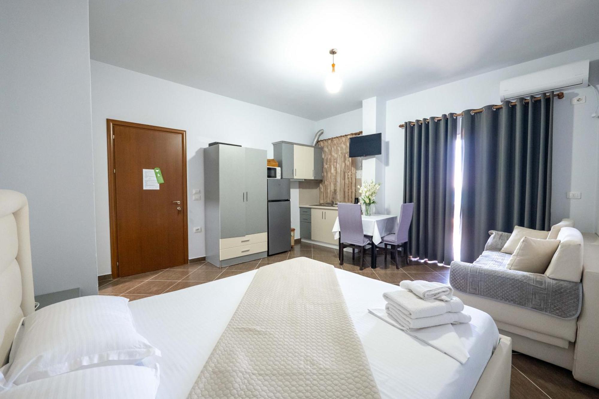 Cerca De Mar Apartment