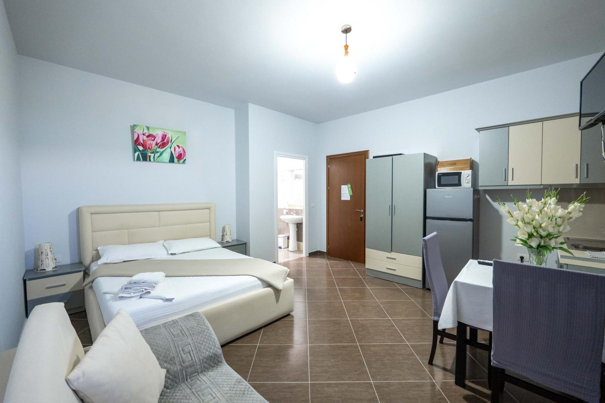 Cerca De Mar Apartment Ksamil