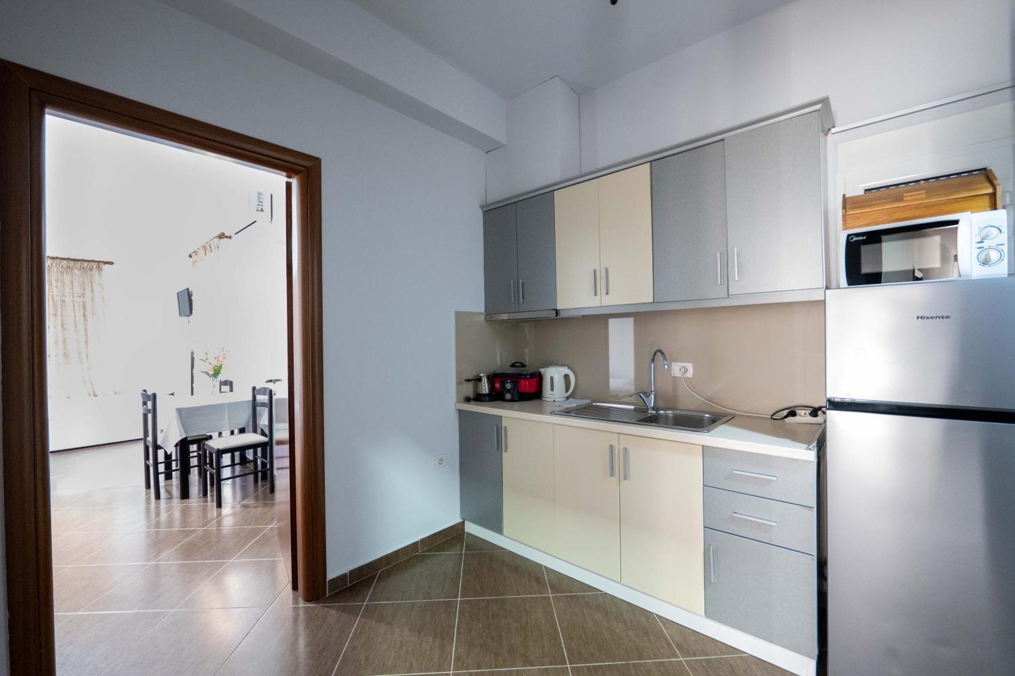Cerca De Mar Apartment