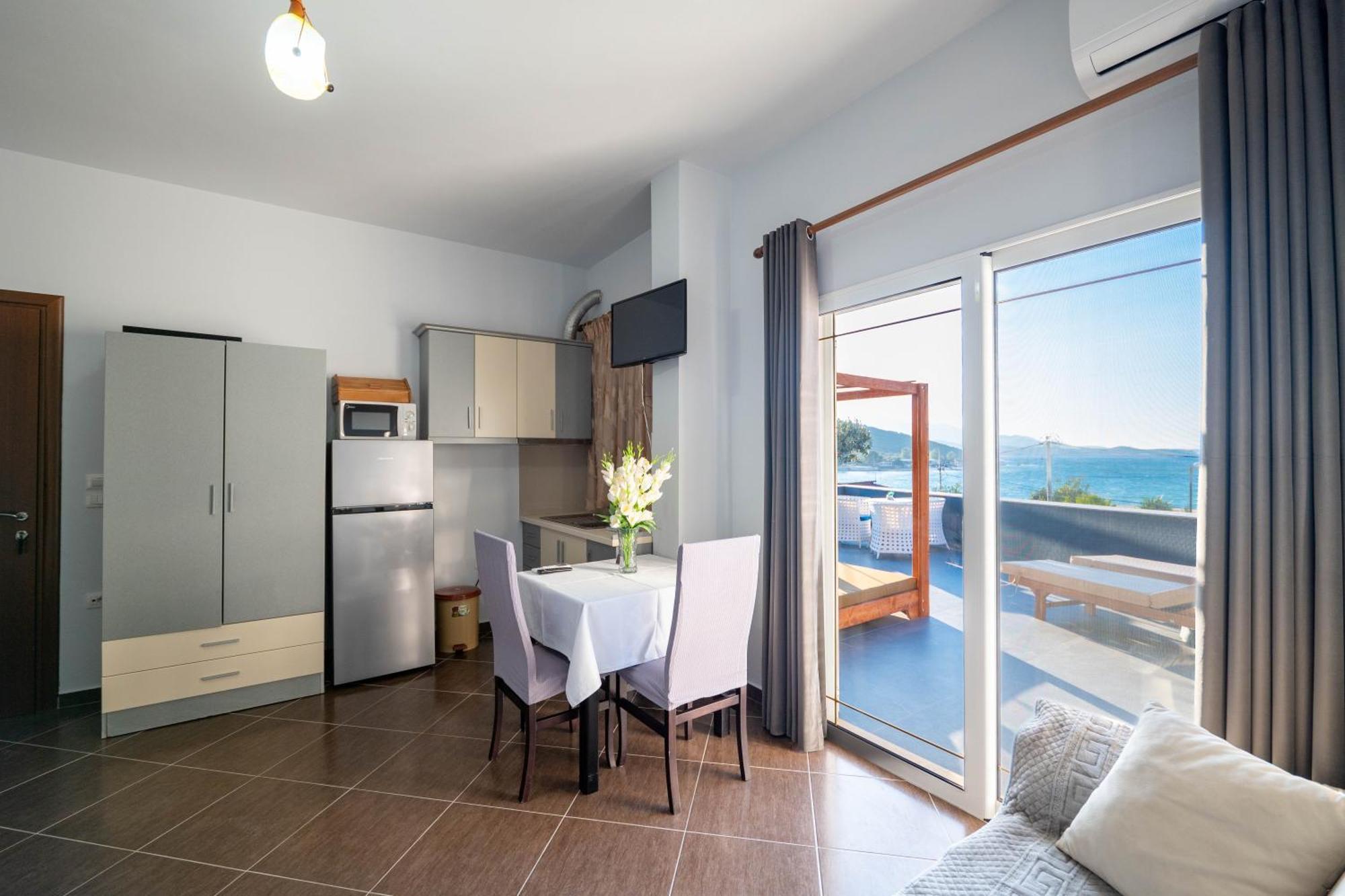 Apartment Cerca De Mar
