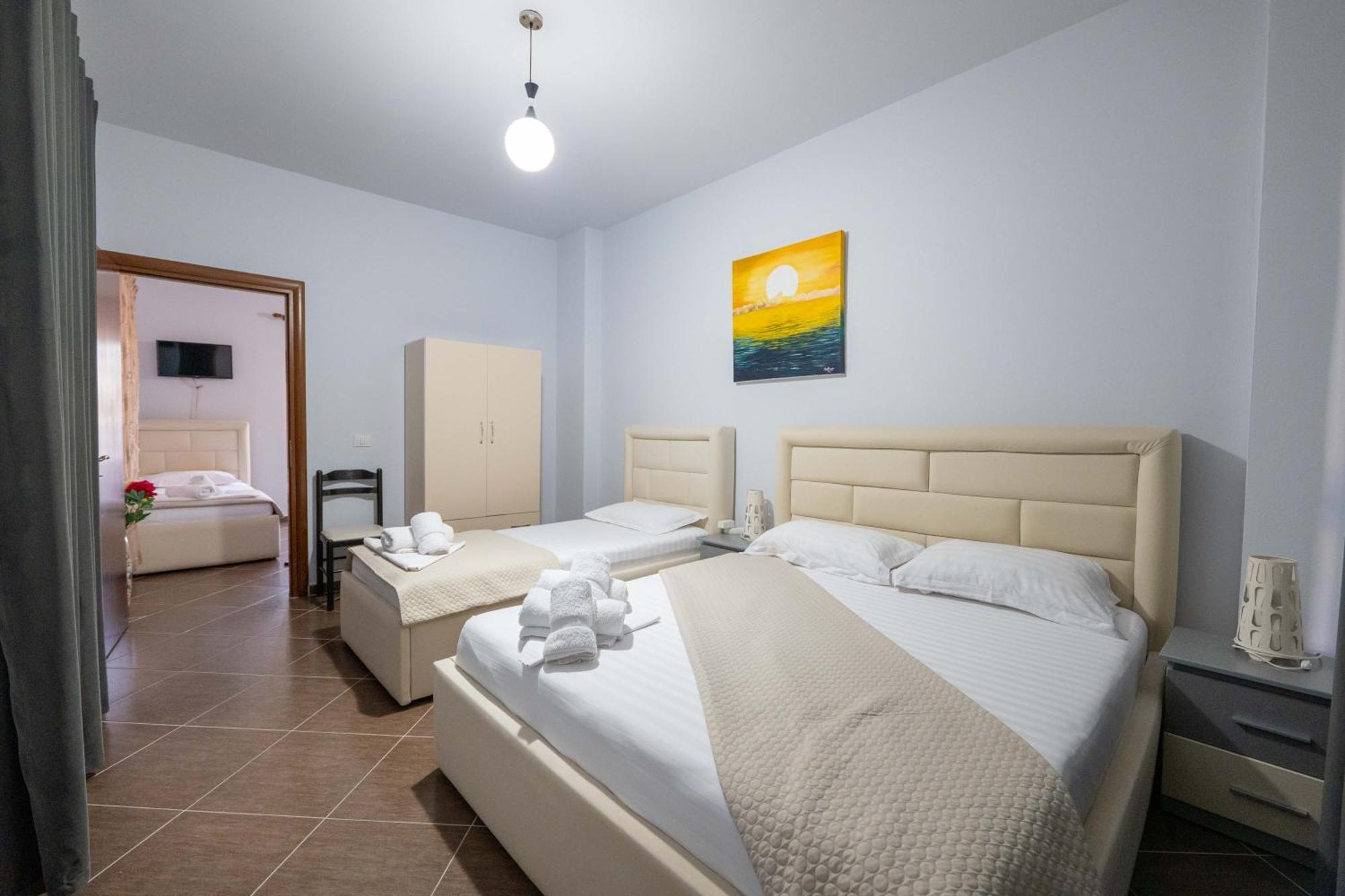 Apartment Cerca De Mar Ksamil